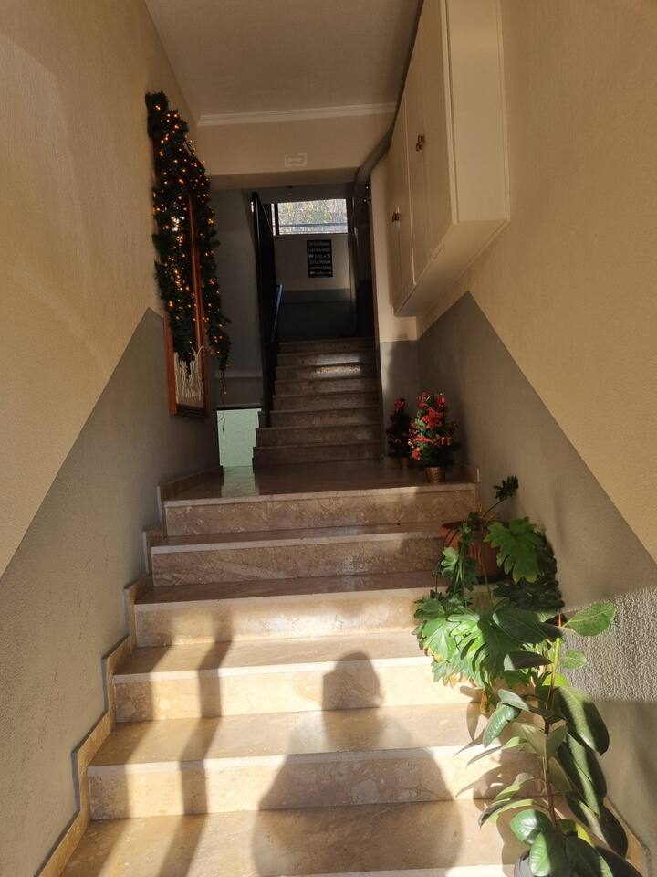 Del Sol 6 Meteora Luxurious Family Suites