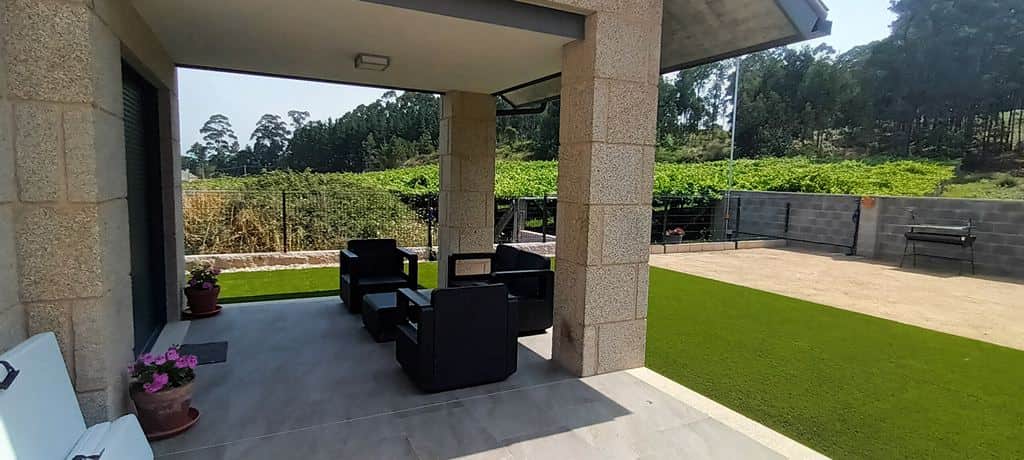 Terraza