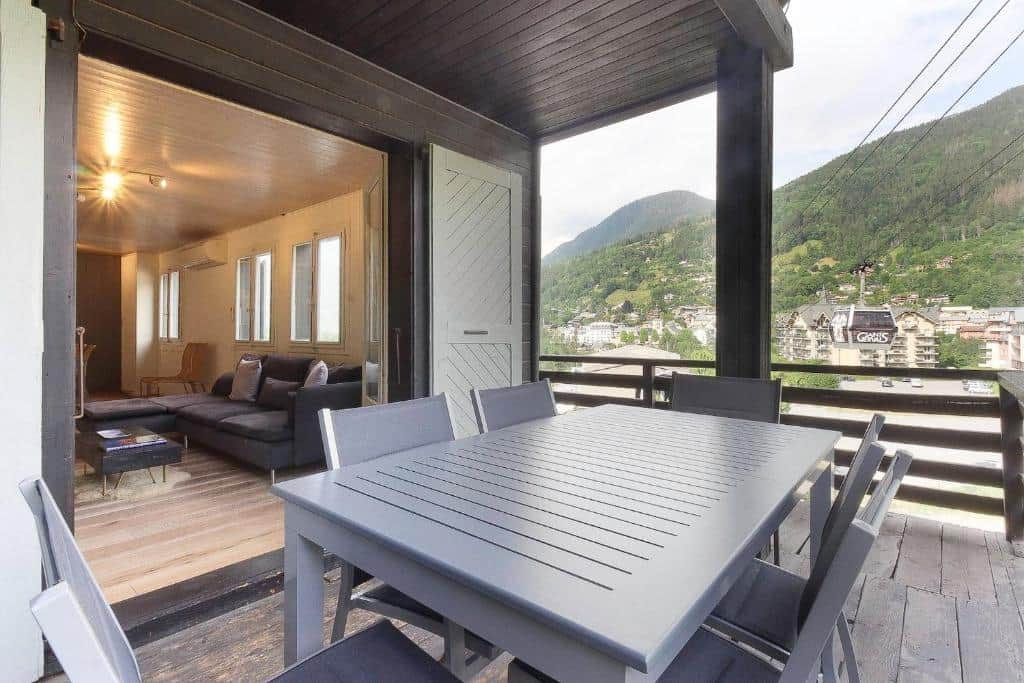 Balcon Balcon