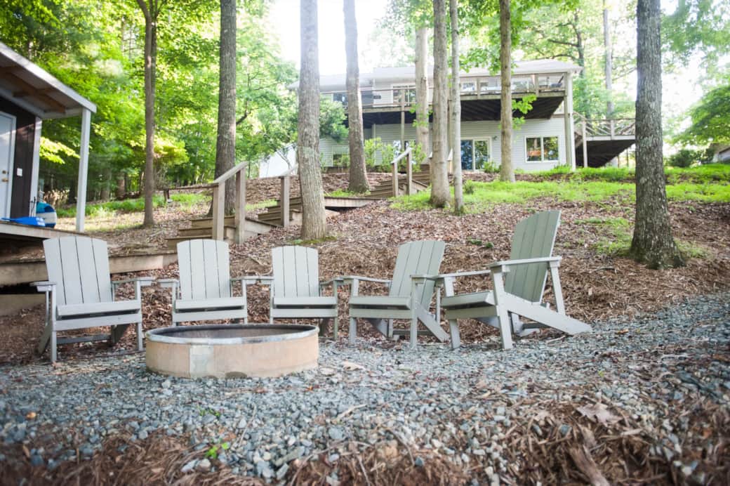 Firepit