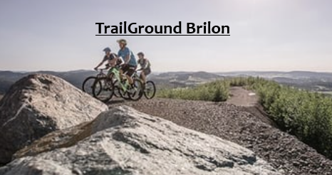 TrailGround Brilon