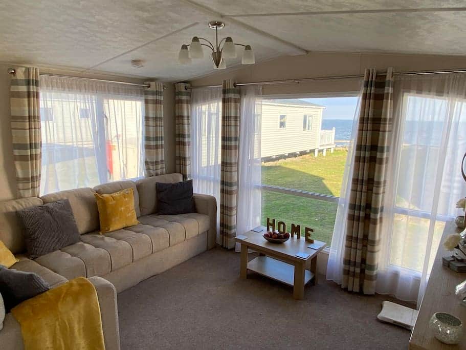 Sandy Bay SV38 Brand New Sea View Platinum Grade 8 Berth Mobile House in NewbigginbytheSea Sandy Bay SV38 Brand New Sea View Platinum Grade 8 Berth Mobile House in NewbigginbytheSea