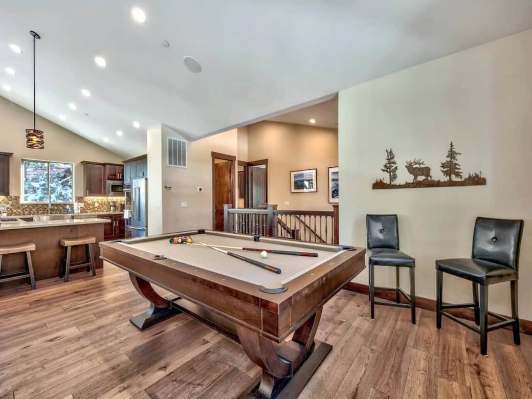Pool Table