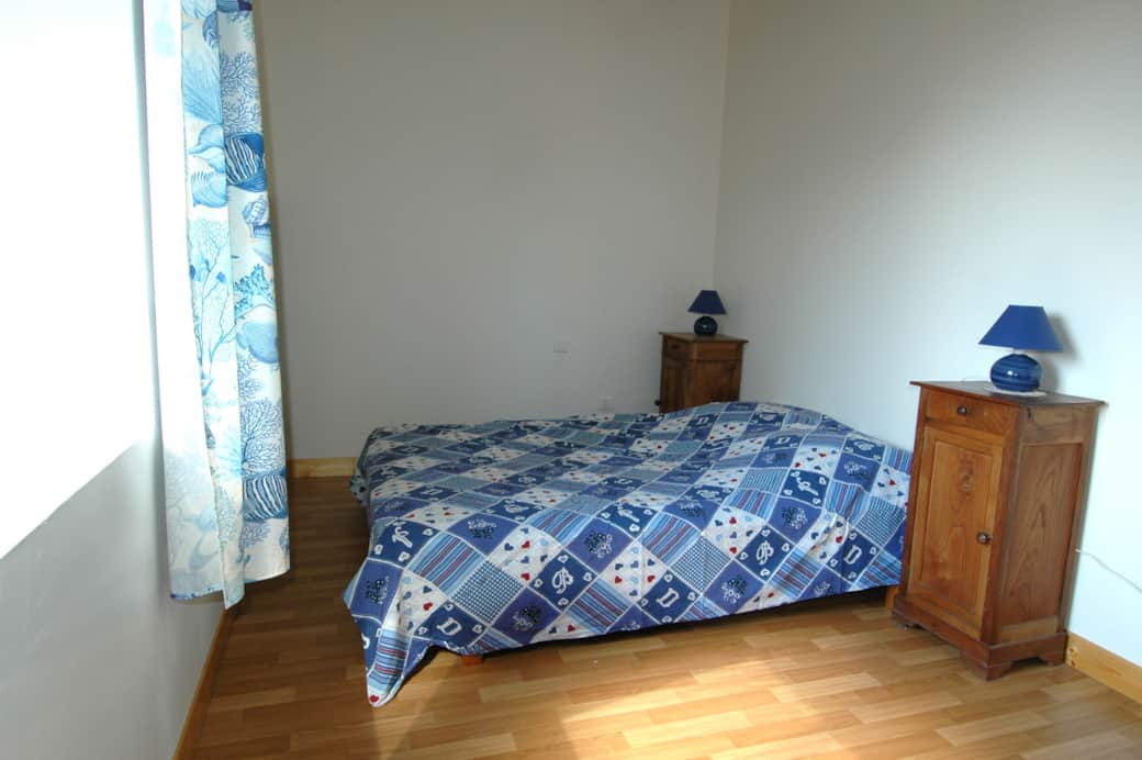 Chambre Sud 1