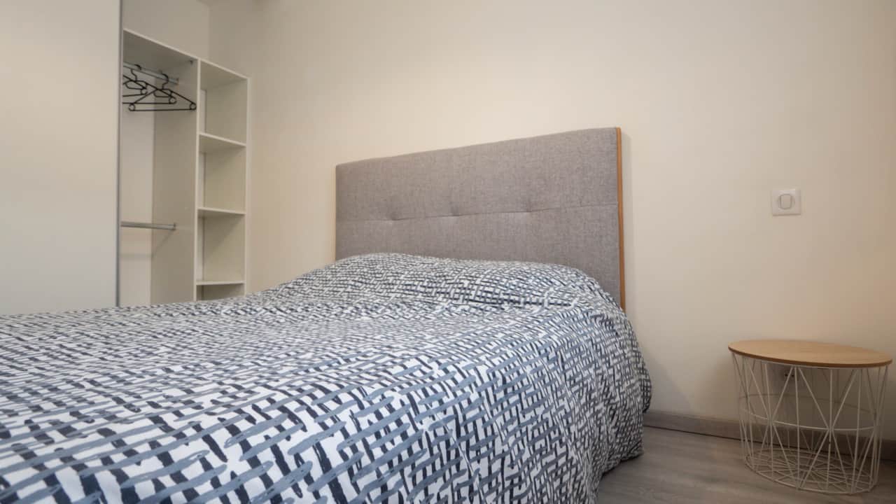 Chambre 1