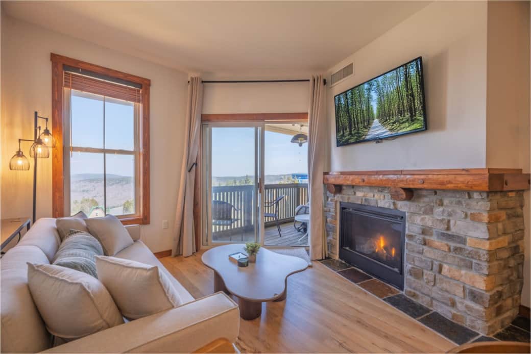 Elevation Vacation Rentals - Mountain Soul Retreat