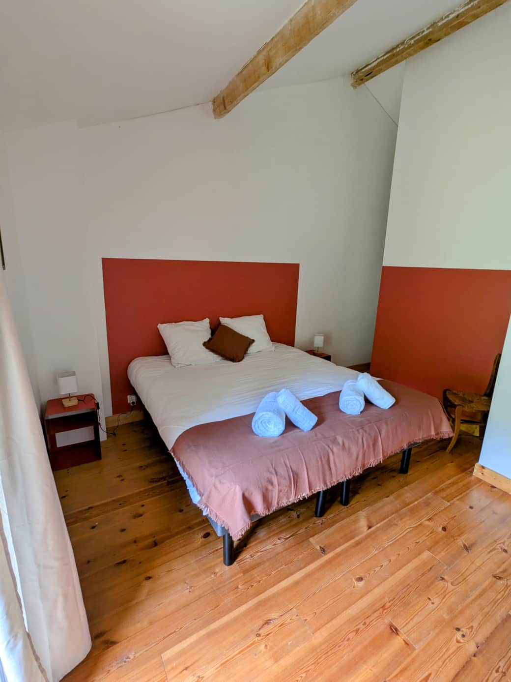Chambre - Oxxy Casa