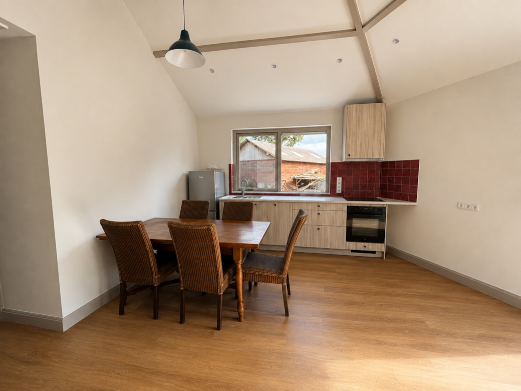 Farm kitchen angle 3 Farm kitchen angle 3