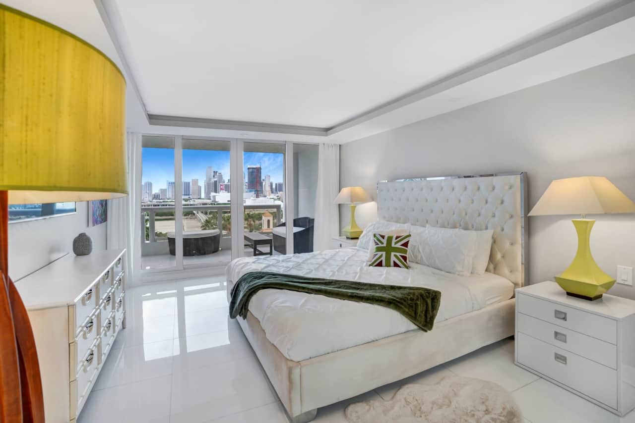 Funkin Fabulous! (4 bedroom condo)