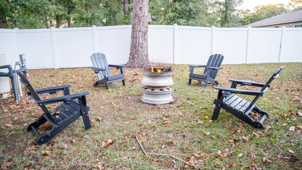 Firepit