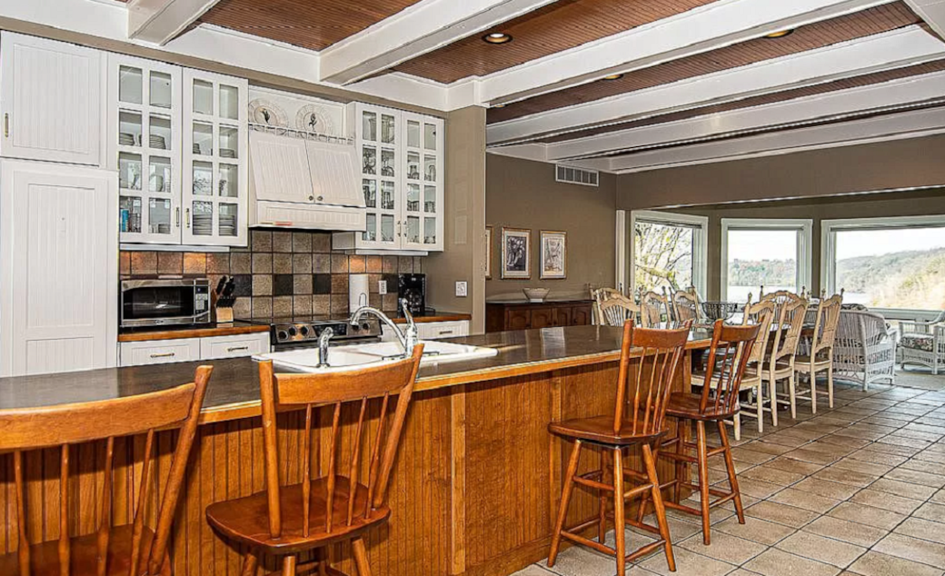 Kitchen Kitchen