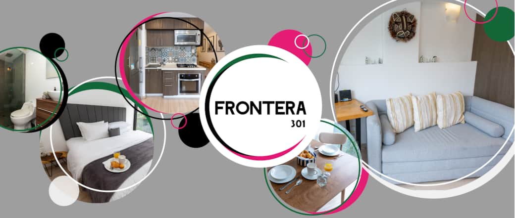 15 FRONTERA