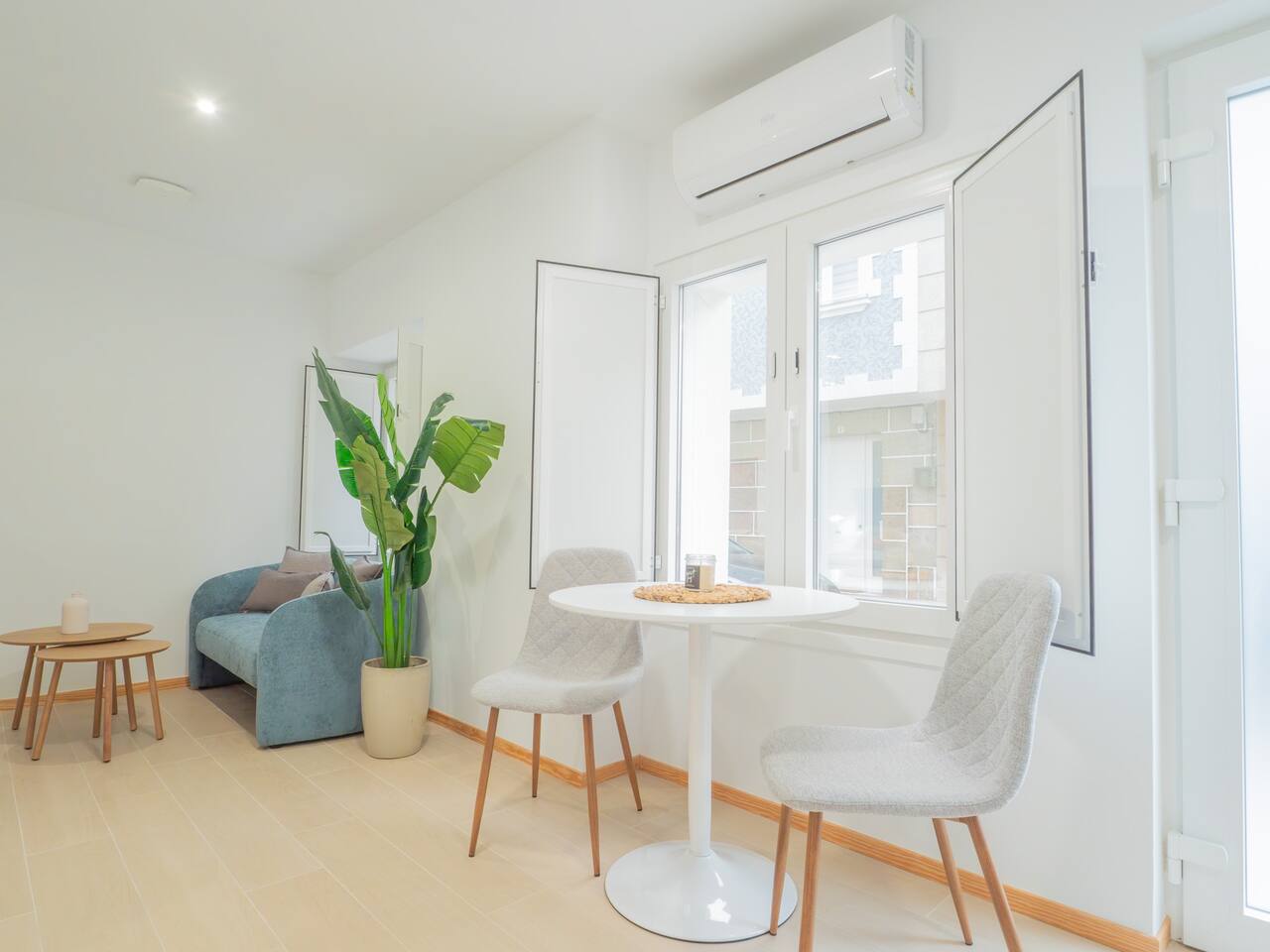 YBH Villa Lara - Apartamento 002
