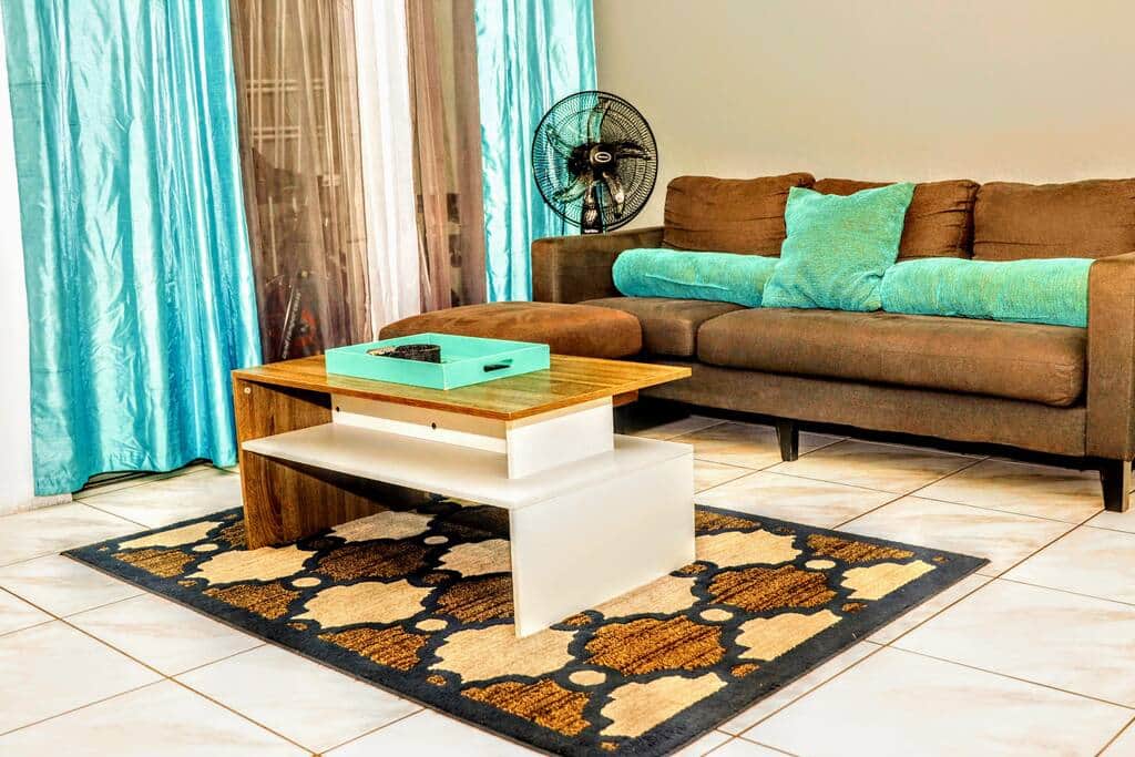 Our Beautiful Interior 