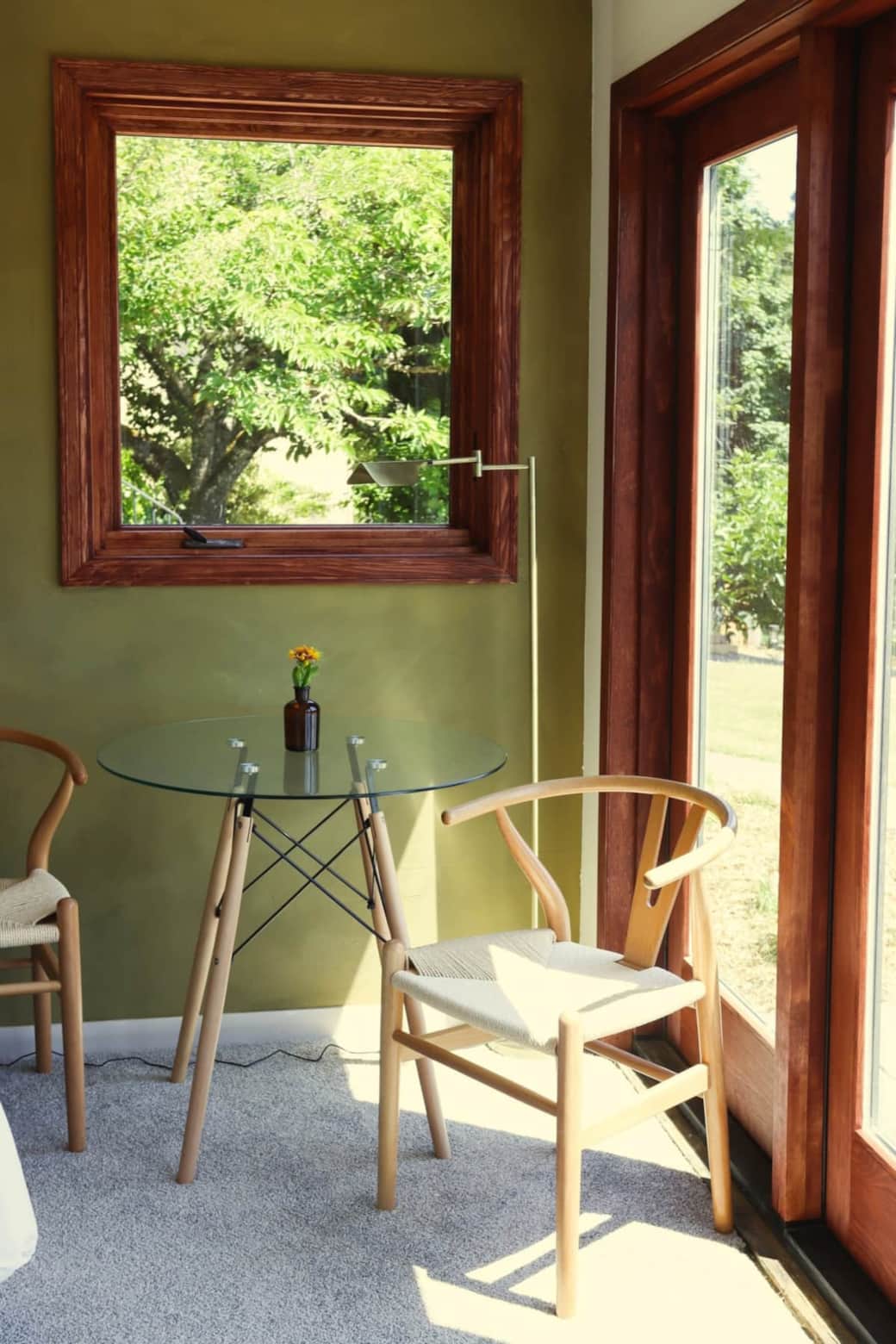 Garden Room Garden Room
