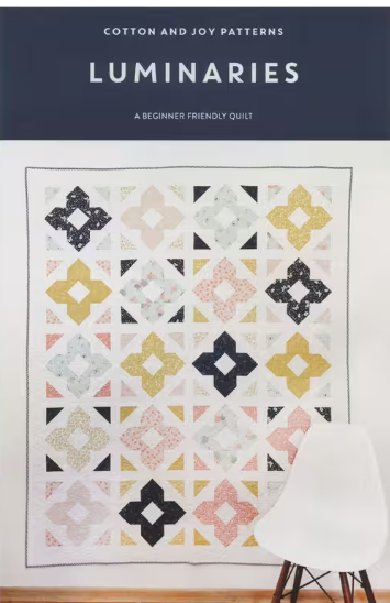 Luminaries Quilt