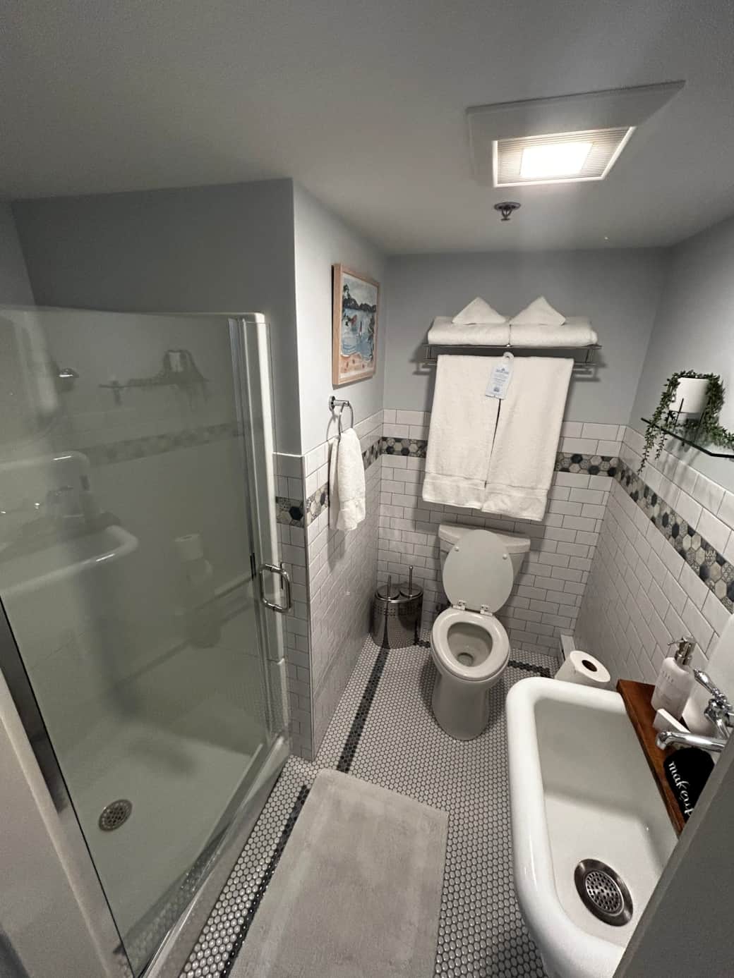 Bathroom Bathroom