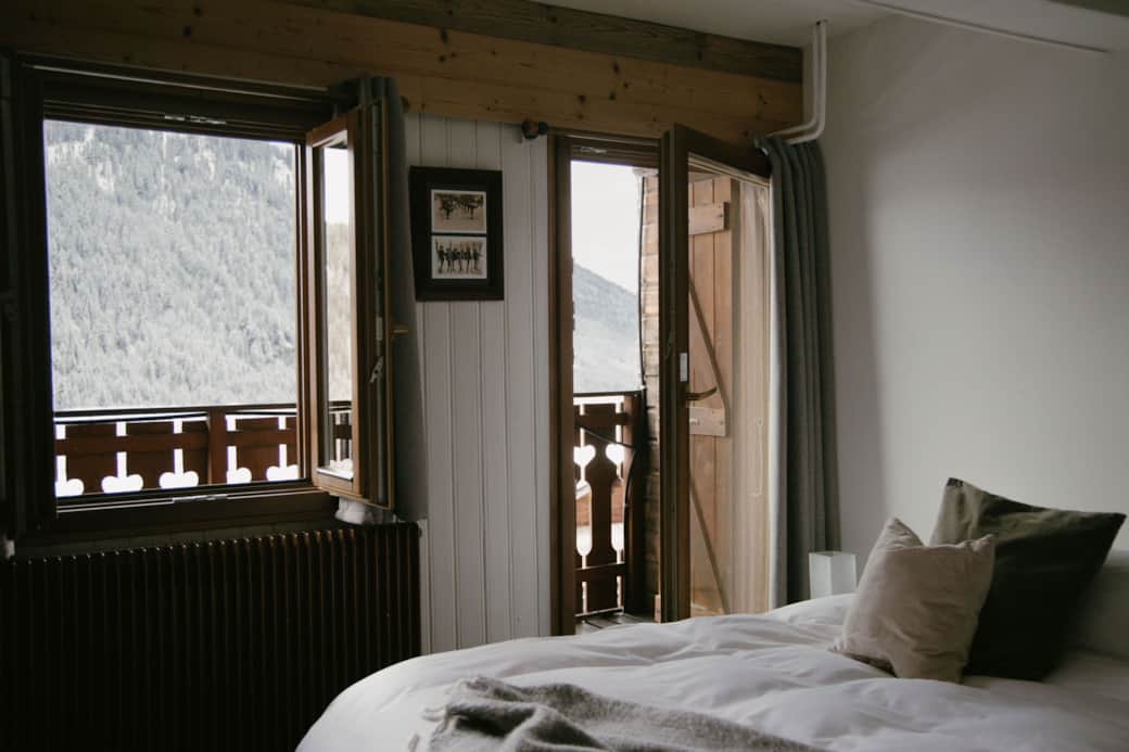 Bedroom Bedroom