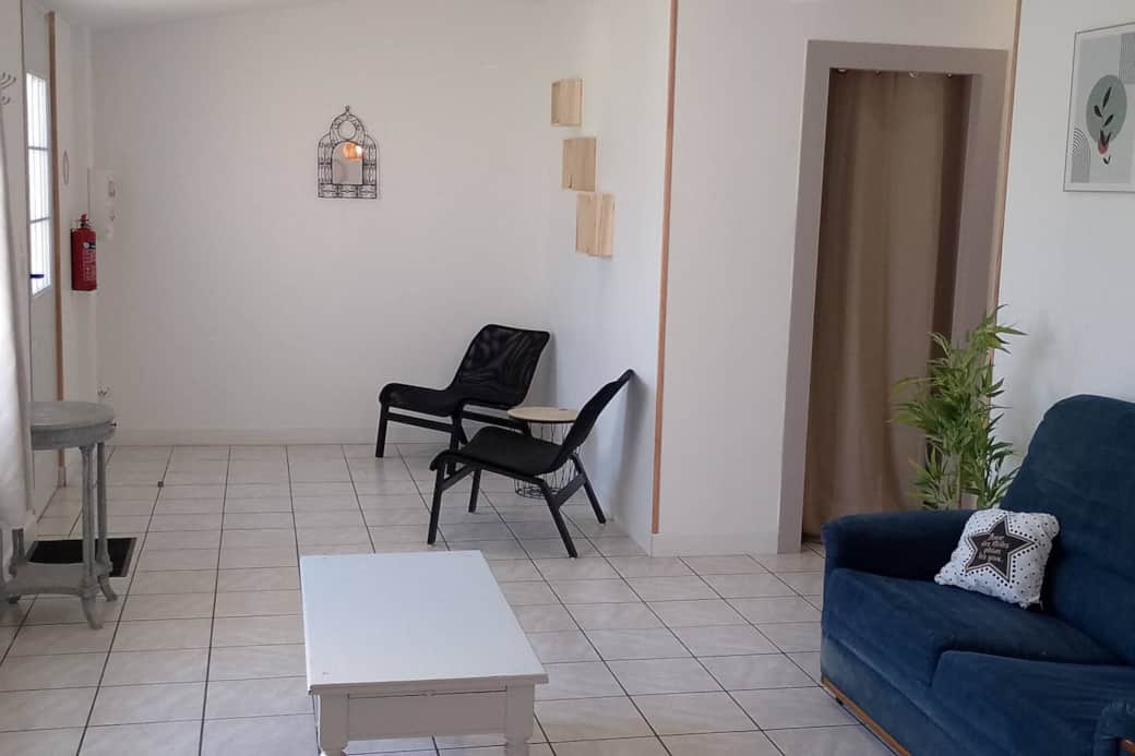 ESPACE SALON