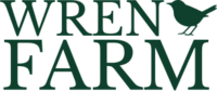 Wren farm logo