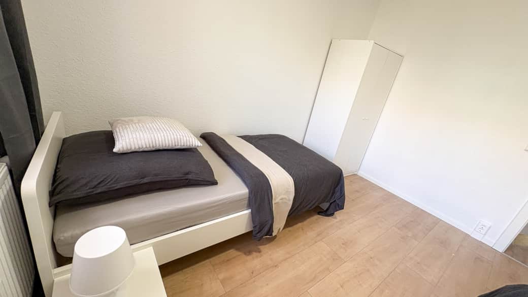 Doppelzimmer - double room - 5