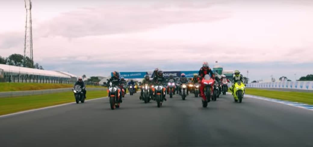 Bikes