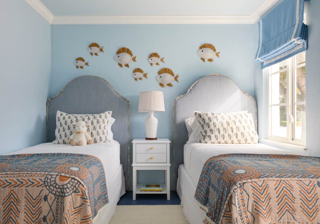 3rd Bedroom