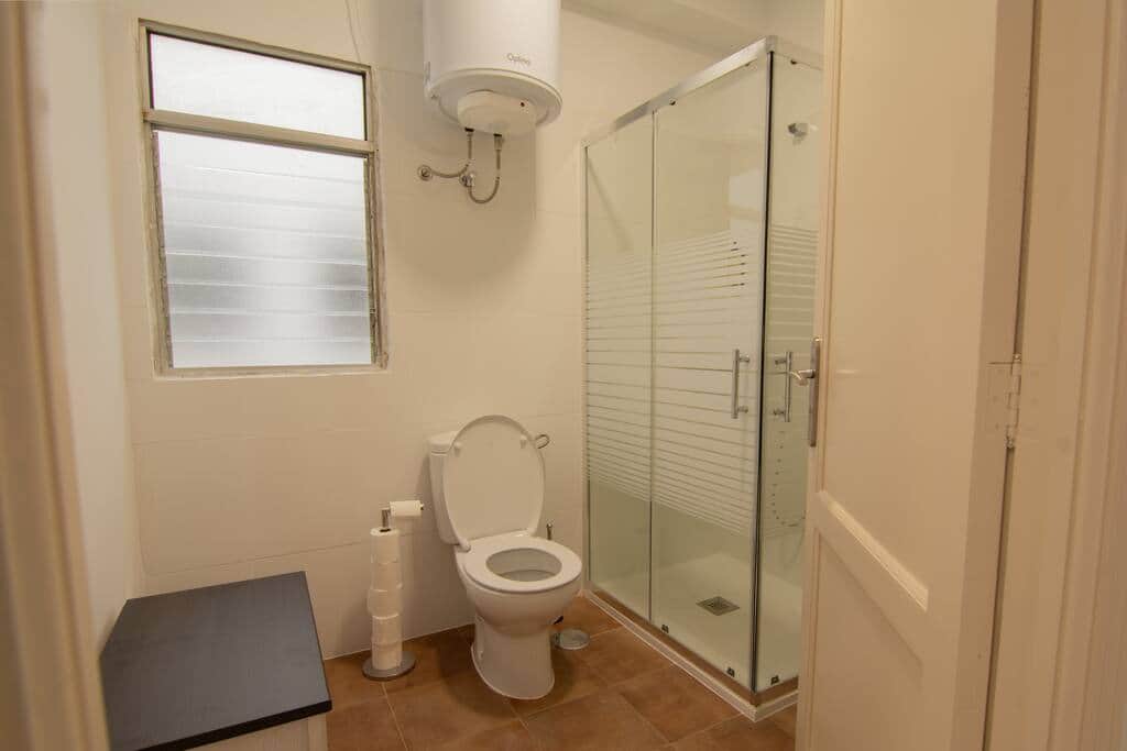 Baño