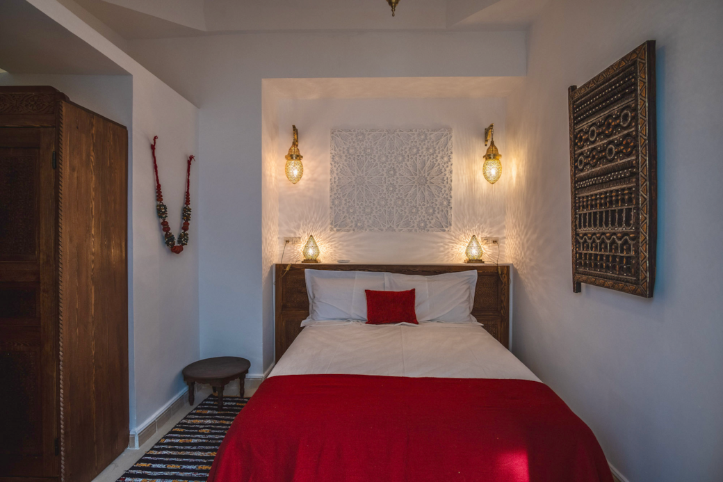Florian – Schlafzimmer Florian – Schlafzimmer