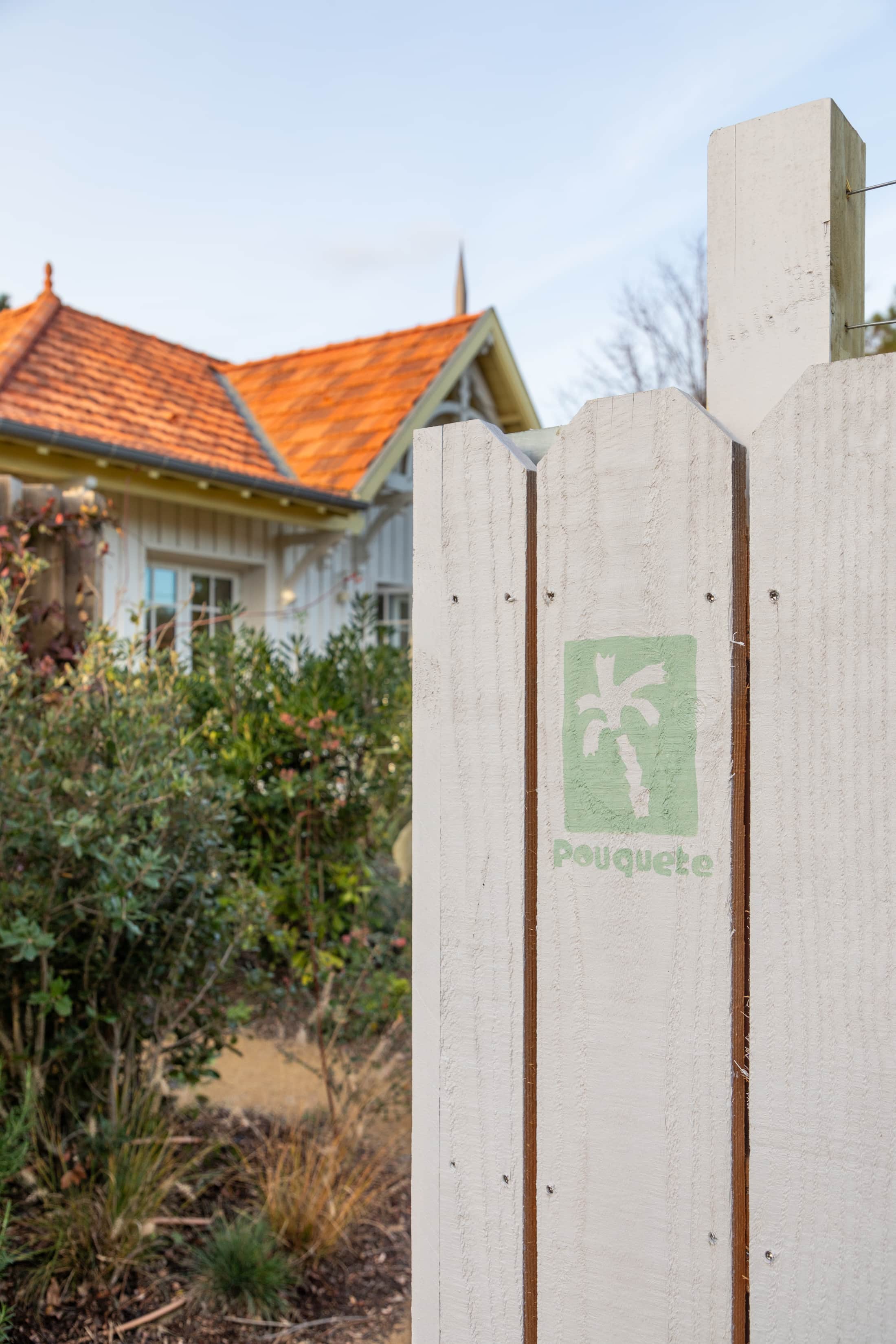 Villa Pouquete — photo 2