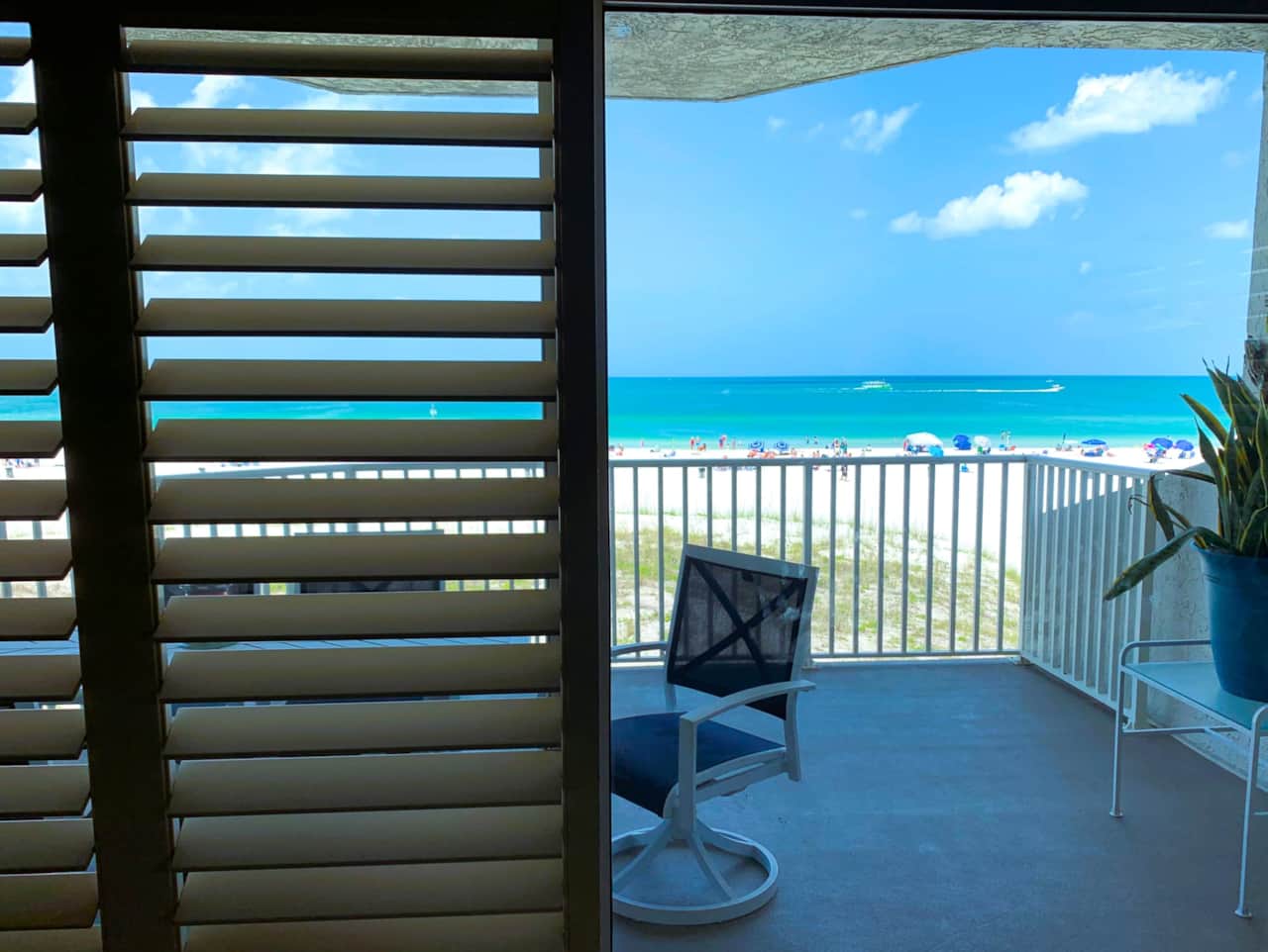 Ocean View