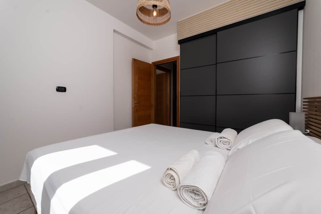 Camera da letto 