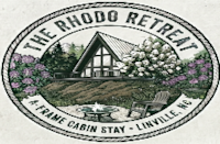 The Rhodo Retreat