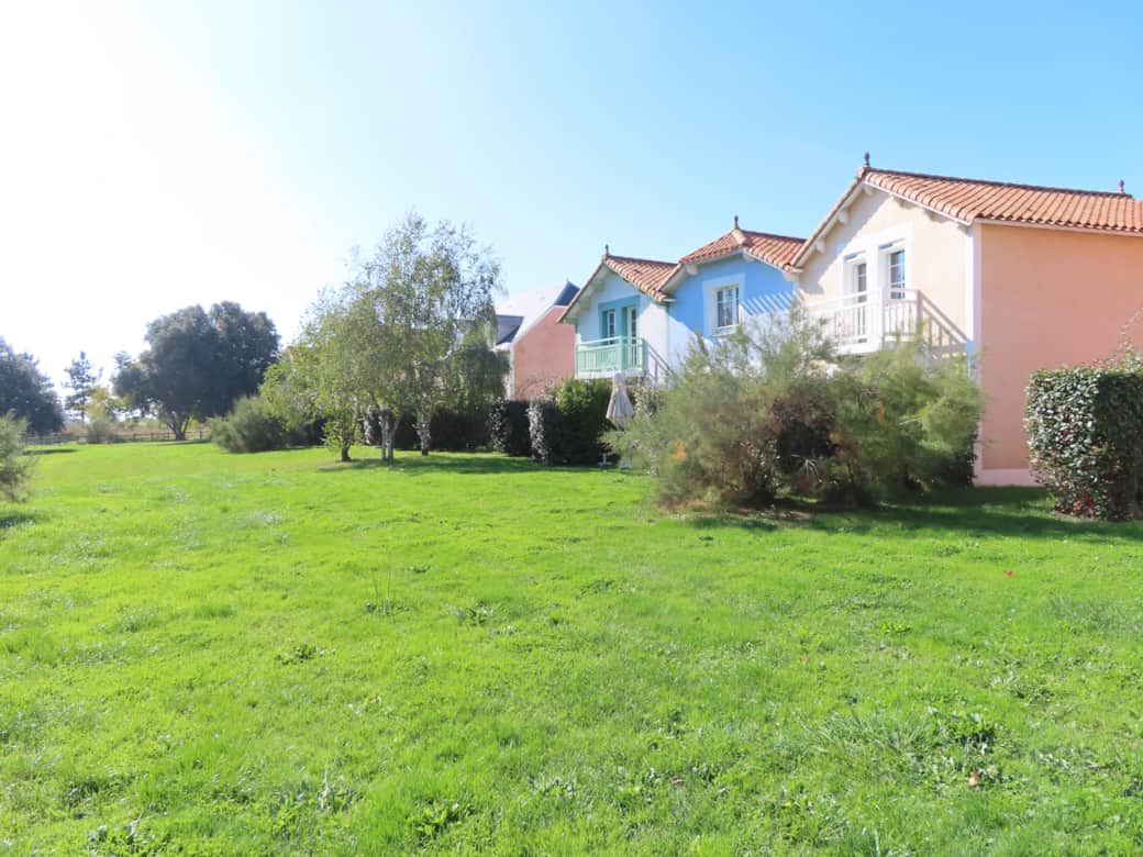 Domaine du Moulin 