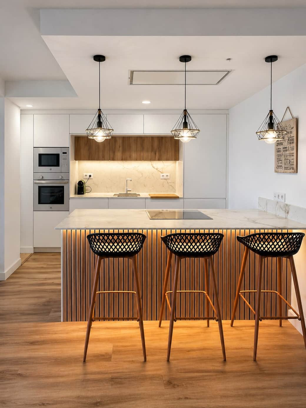 Cocina Cocina