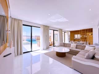 Villa Elyssa ! Confort Moderne & Piscine et Hammam — photo 26