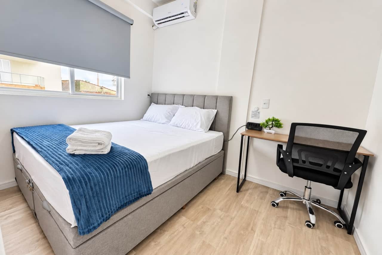 Quarto 1