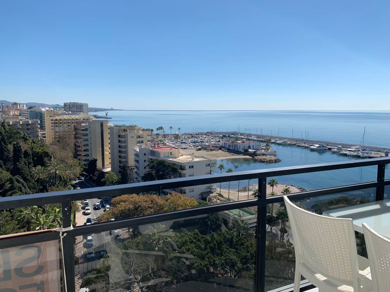 Skol Apartments Marbella 927A