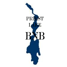 Priest Lake BnB Vacation Rentals