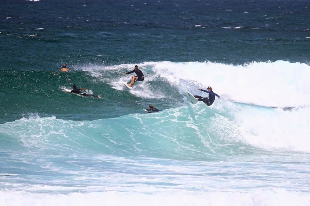 Hard to imagine your secluded country haven is only 20 minutes from world class surfing beaches Snapper Rocks and Duranbah