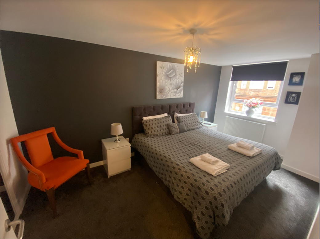 Superking Bedroom 1