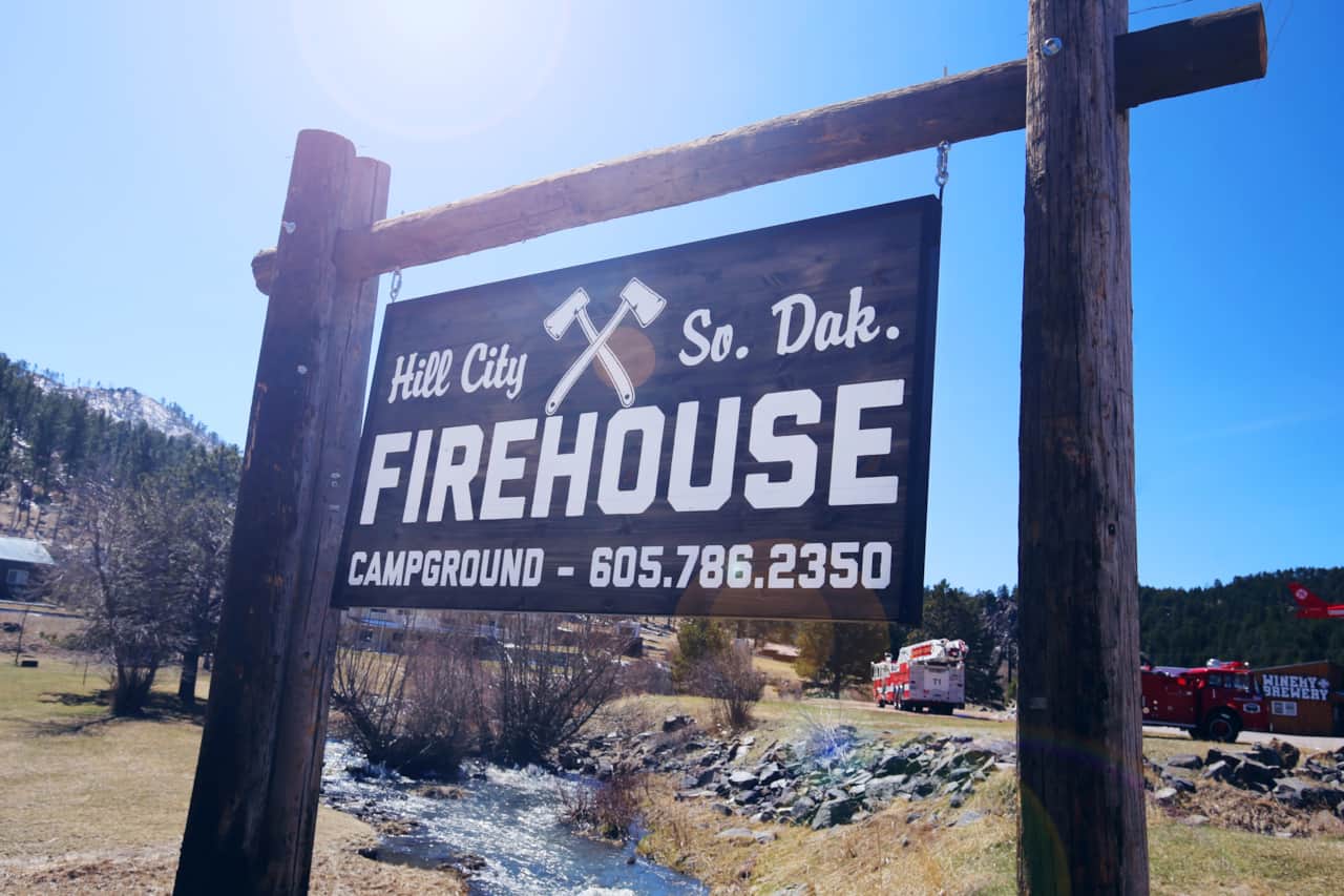 Campground