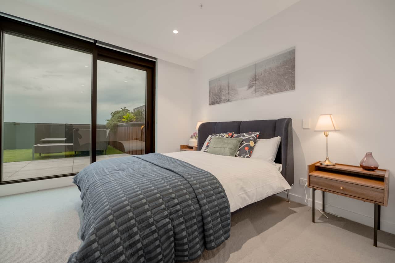 Master Room