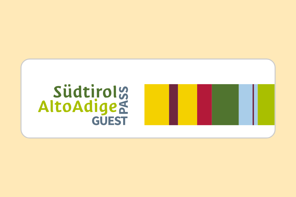 SÜDTIROL Guest Pass