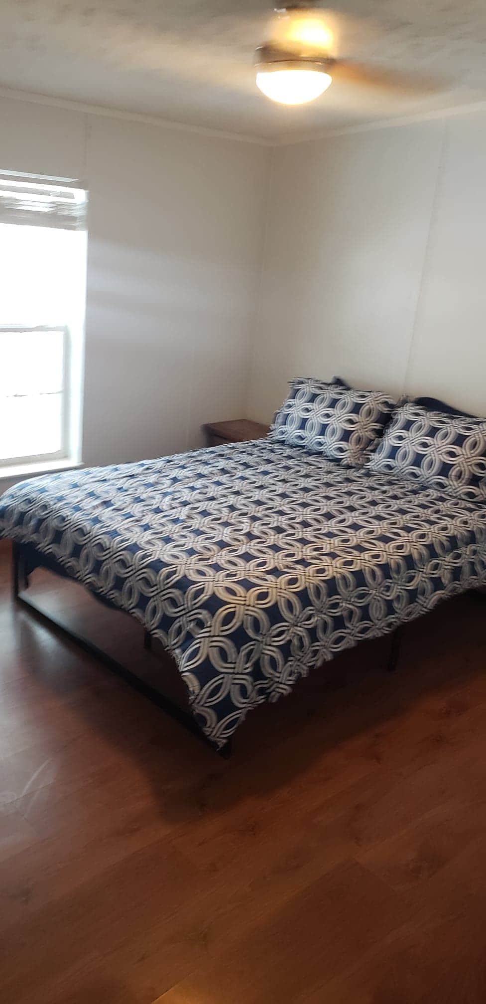 Bedroom #3 Queen Bed