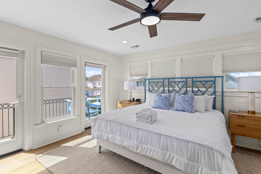 105 Grand Pavilion; Wild Dunes; Isle of Palms