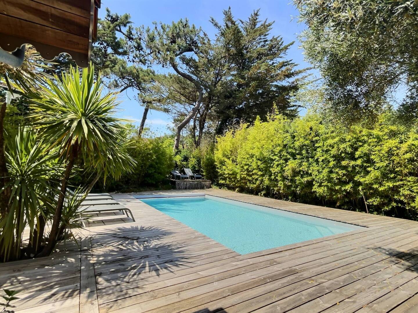Villa Lucile