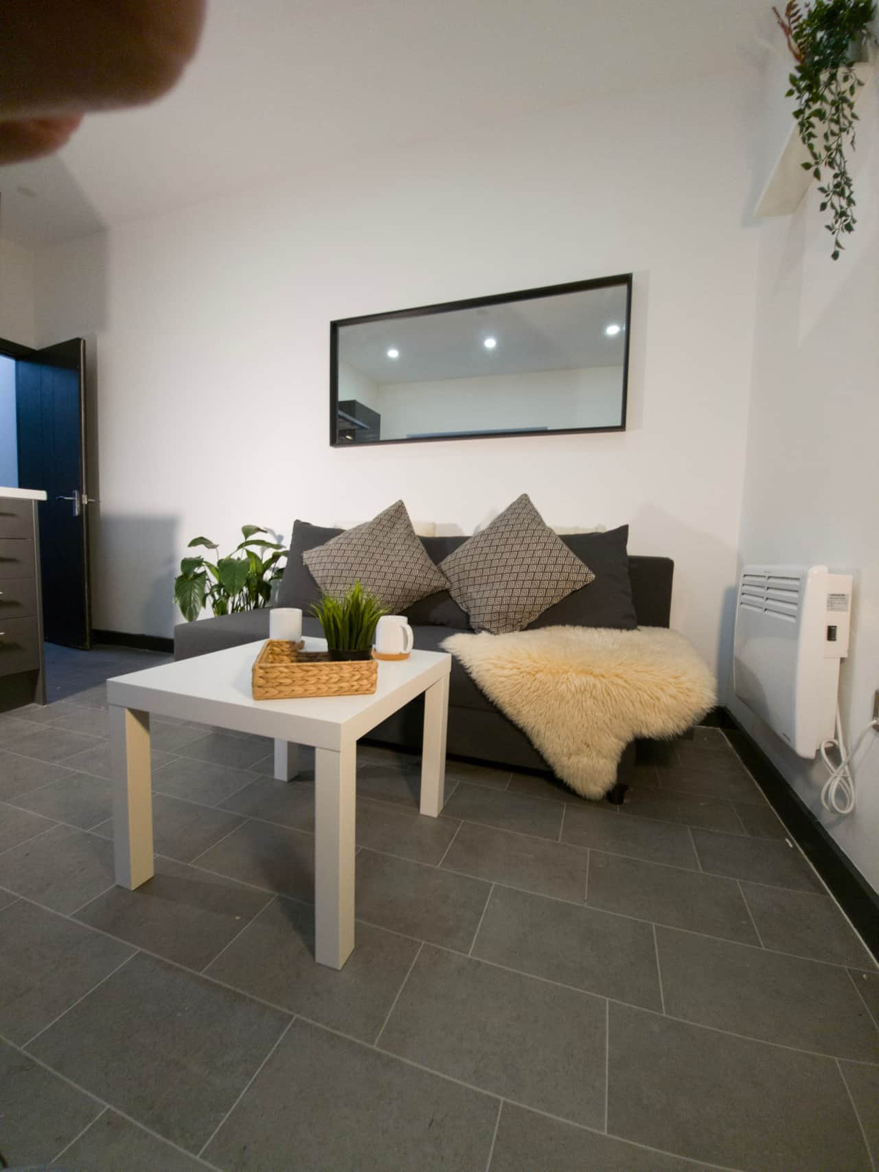 Living space