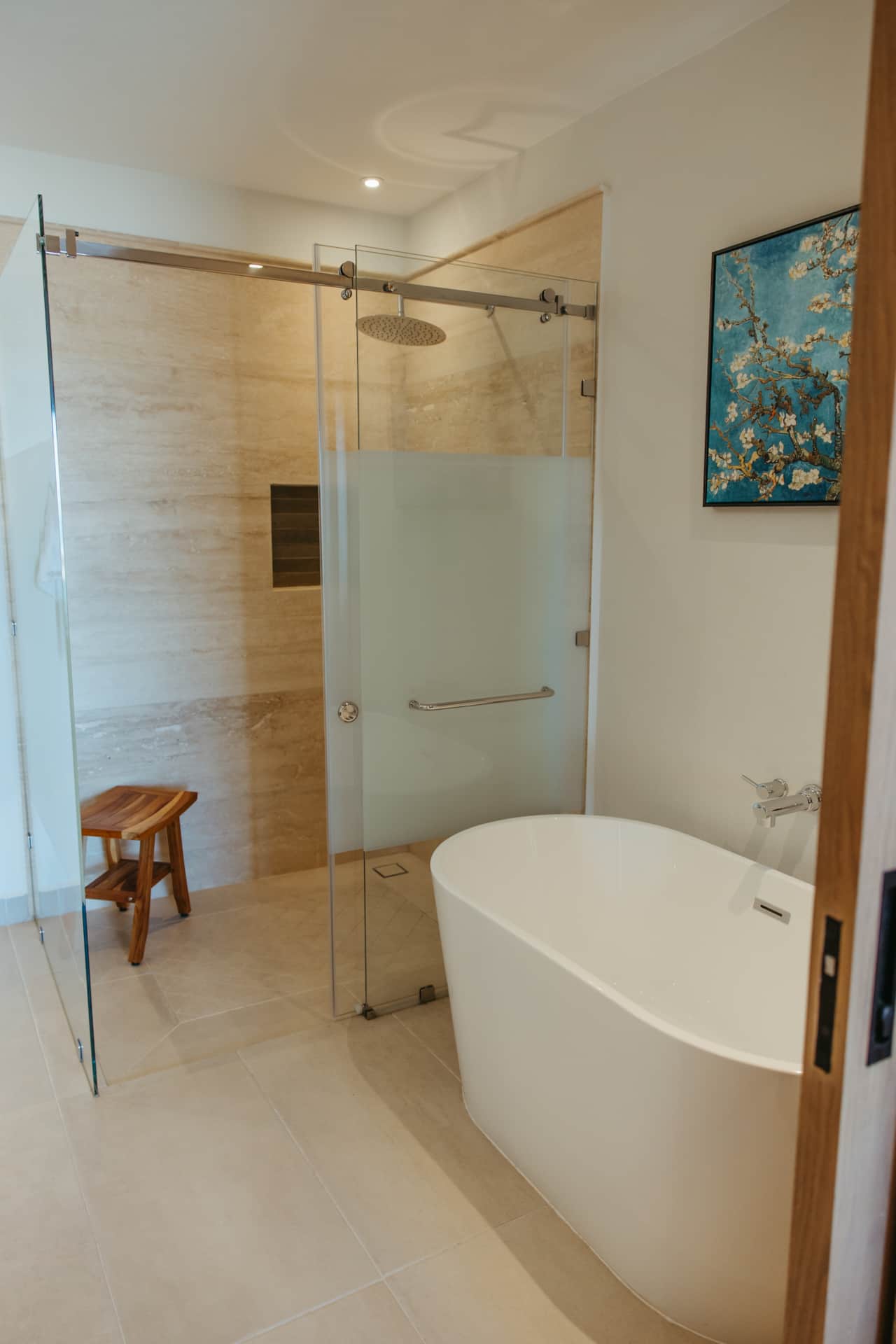 1306 Baño principal