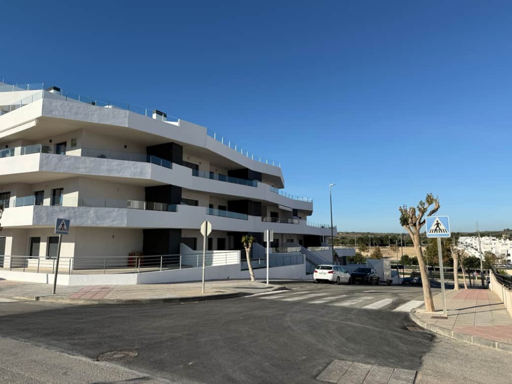 Streetzicht Streetzicht